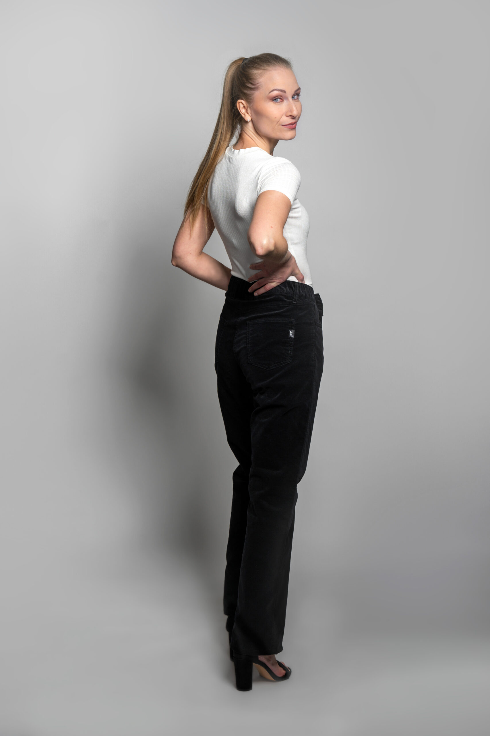 RIGA VELVET