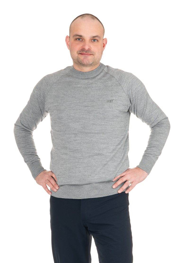 Leny moški pulover